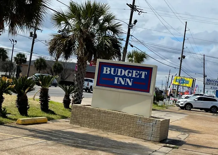 Budget Inn